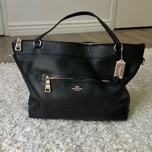 Genuine Coach Purse